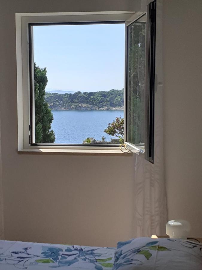 Apartment Zlata 라브 외부 사진