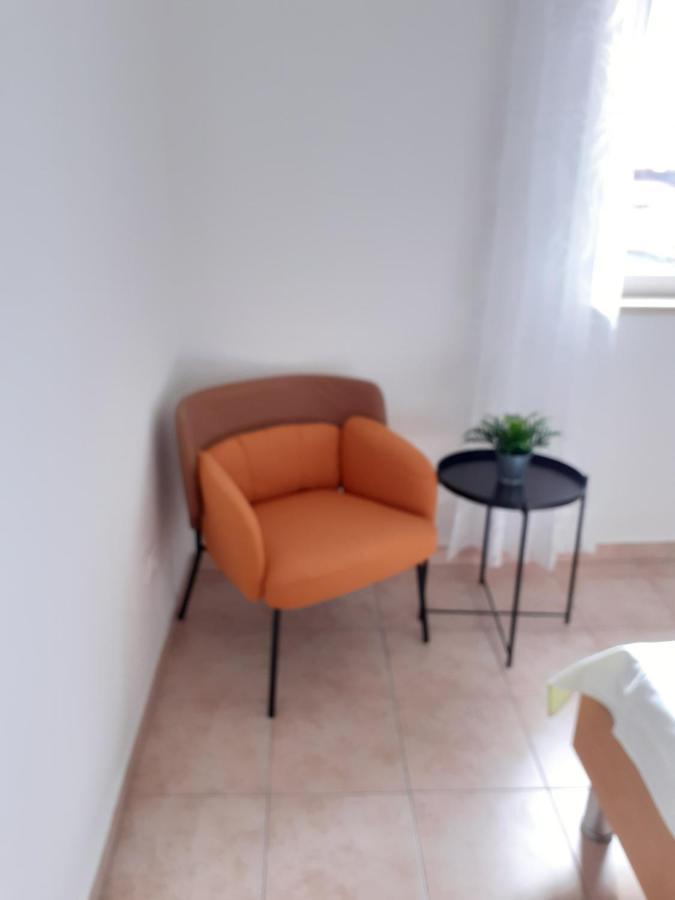 Apartment Zlata 라브 외부 사진