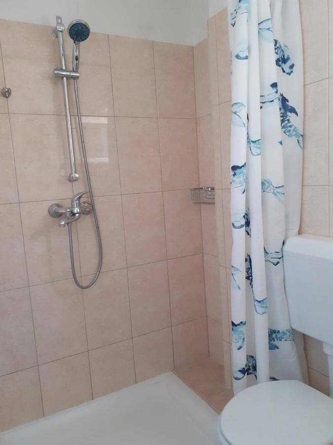 Apartment Zlata 라브 외부 사진