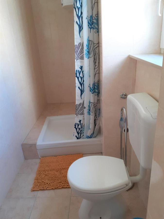 Apartment Zlata 라브 외부 사진