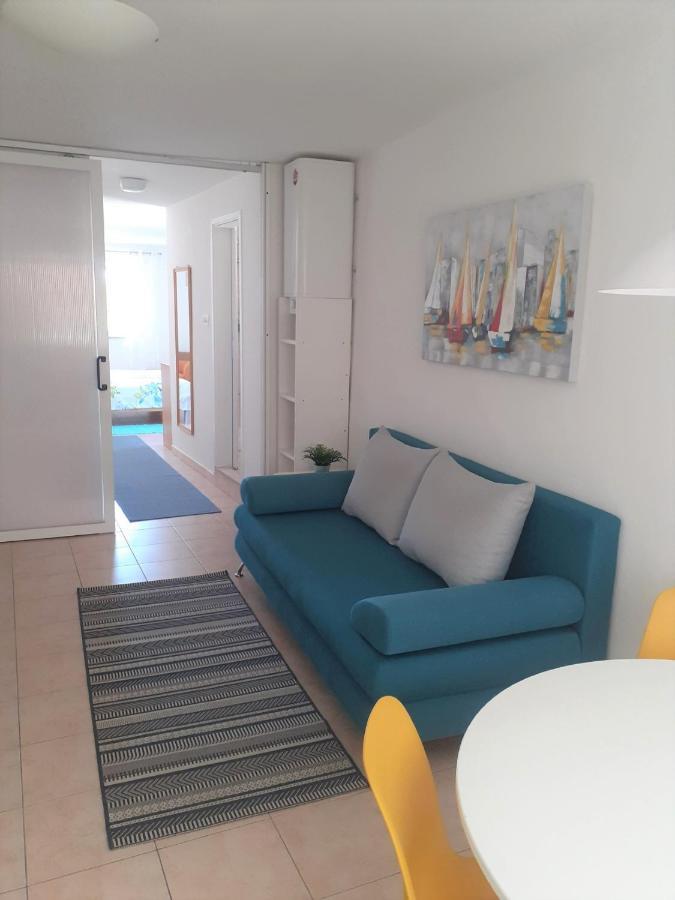 Apartment Zlata 라브 외부 사진