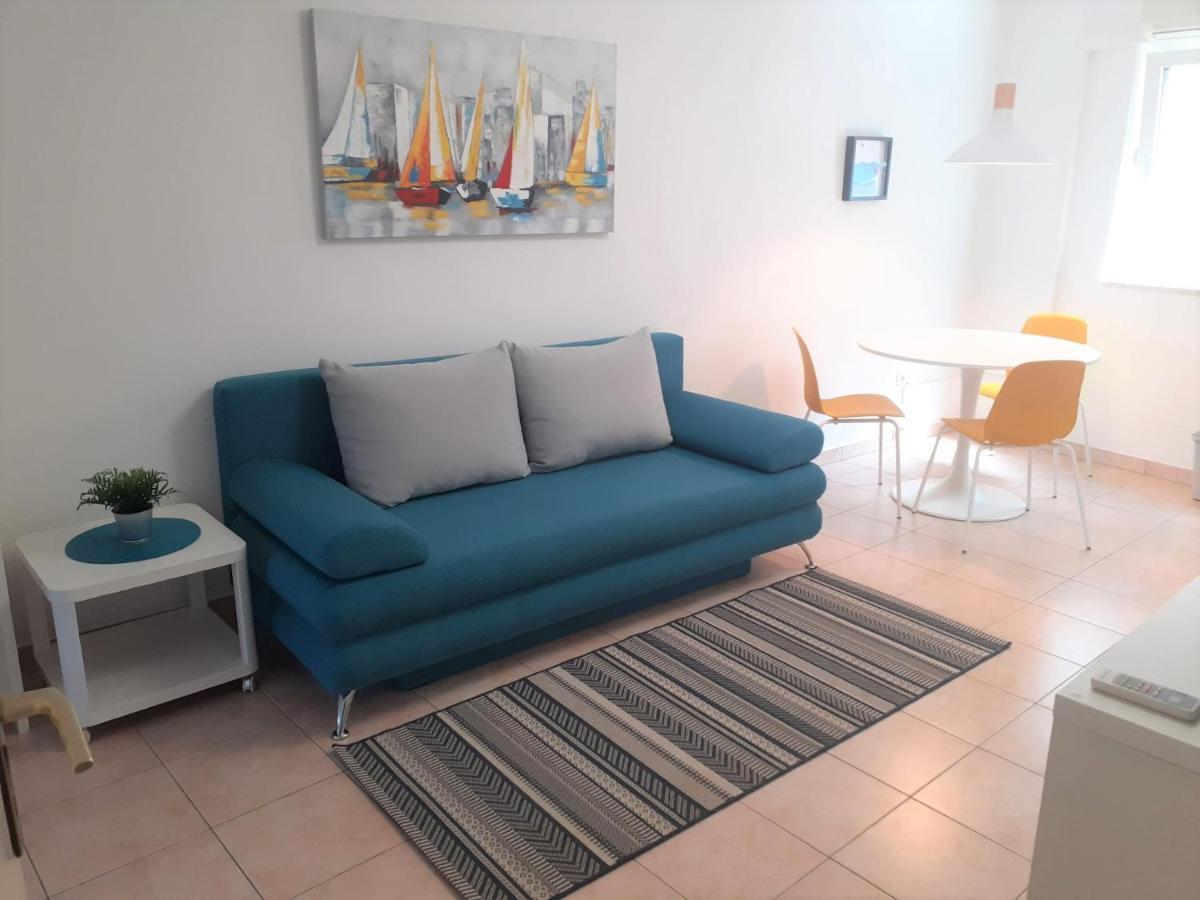 Apartment Zlata 라브 외부 사진