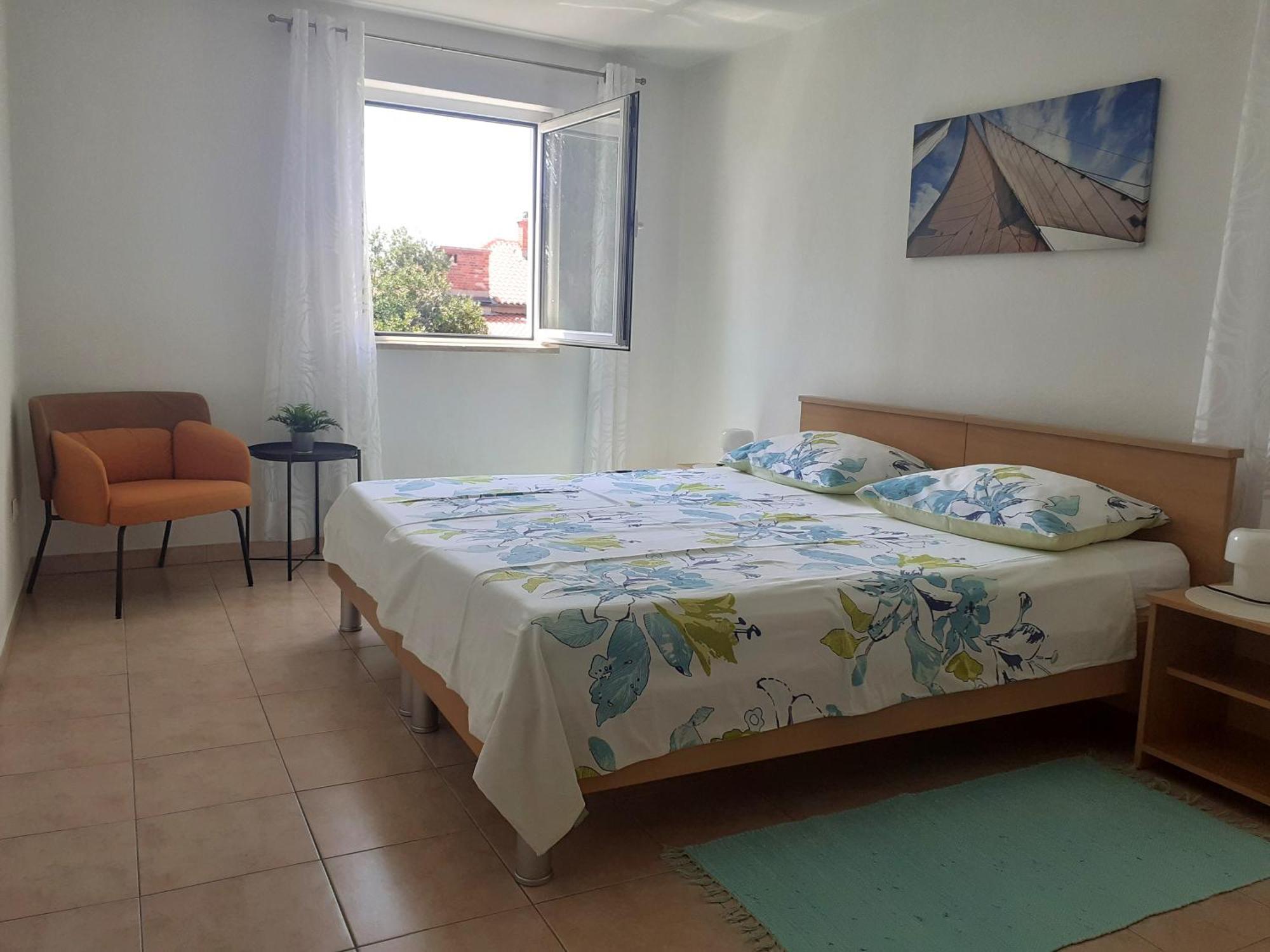 Apartment Zlata 라브 외부 사진